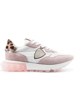 Philippe model Low-top Paris sneakers