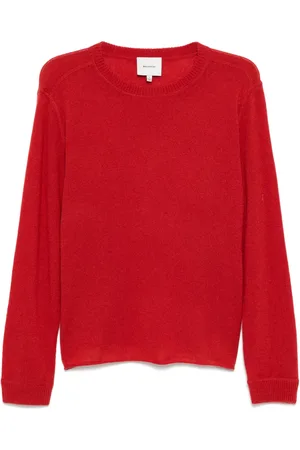 Reformation Boyfriend-top i kashmir