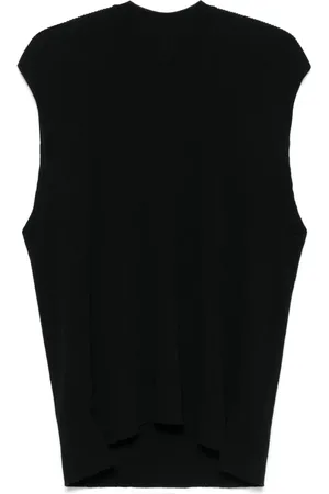 Issey Miyake Bomuldsvest