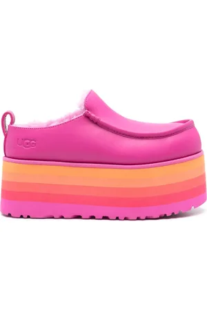 UGG Orym loafers med plateausål