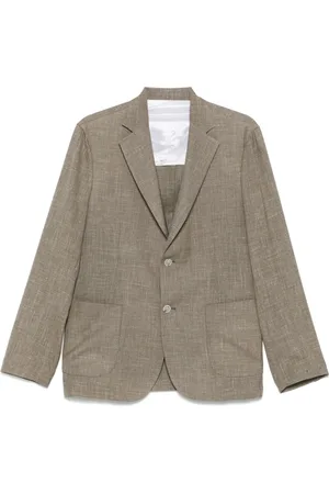 BARBA Enkeltradet blazer