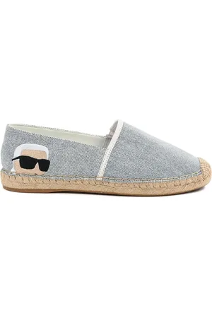 Karl Lagerfeld Ikon NFT espadriller