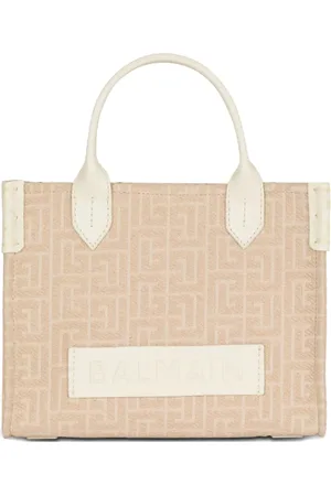 Balmain Lille B-Army tote