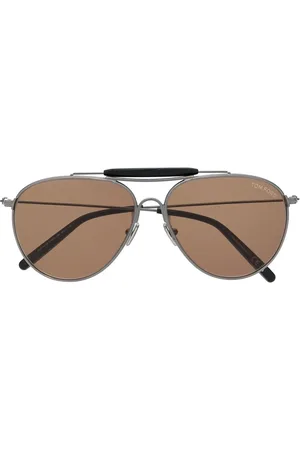Tom Ford Pilot-solbriller