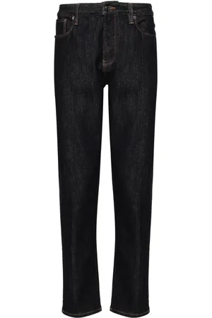 Emporio Armani J75-jeans med smal pasform