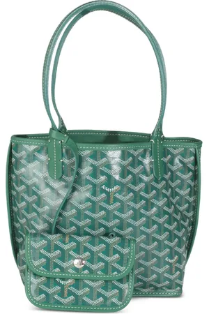 GOYARD Mini Anjou tote fra 2024