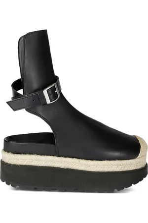 SACAI Jodphur sandaler