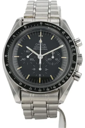 Omega Speedmaster 42 mm fra 1970