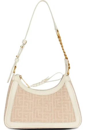 Balmain B-Army skuldertaske
