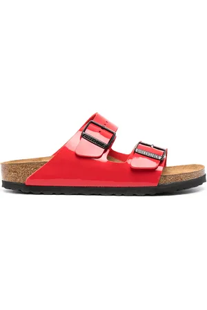 Birkenstock Nevada sandaler med spænder