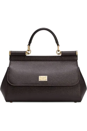 Dolce & Gabbana Sicily tote
