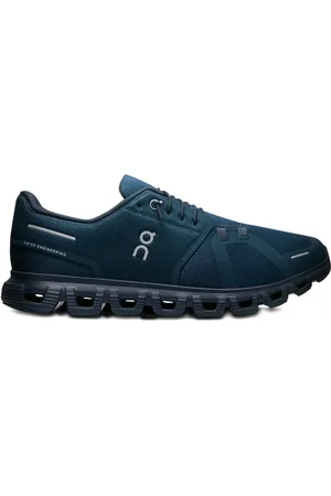 On Running Cloud 6 Midnight/Ink sneakers