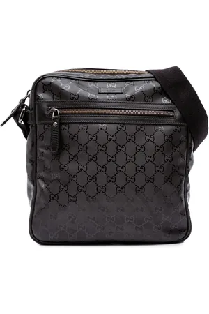 Gucci 2000-2015 GG Imprime crossbody-taske