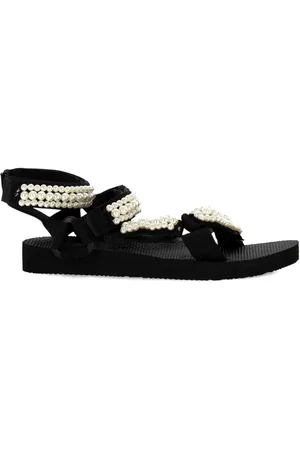 Arizona Love Sandaler med perleudsmykning