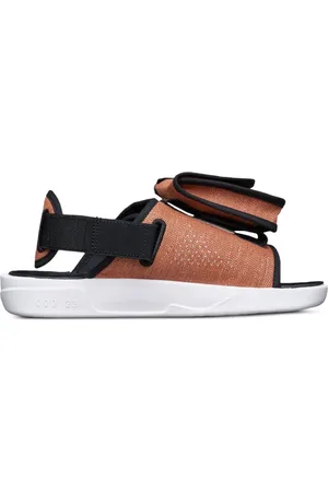 Jordan Slingback LS Rust Oxide sandaler