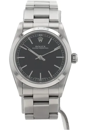 Rolex Oyster Perpetual 31 mm fra 1997
