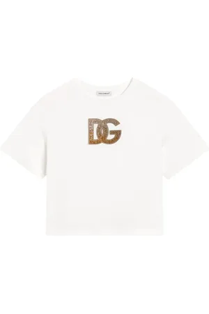 Dolce & Gabbana T-shirt i bomuld