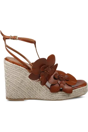 ZIMMERMANN 110 mm Orchid espadriller