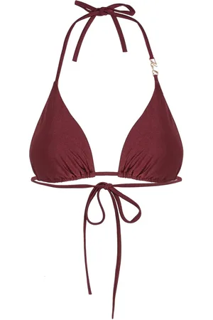 Karl Lagerfeld K/Essential bikinitop