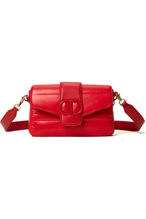 Twin-Set Mellemstor Amie Ski crossbody-taske