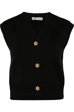 Blazé Milano Strikvest