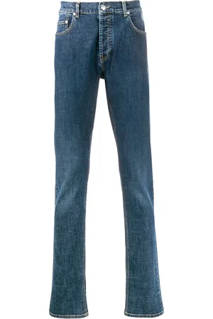 Kenzo Jeans med smal pasform