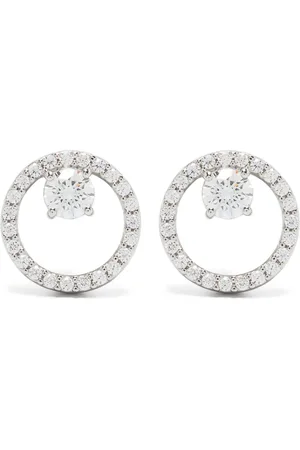 Swarovski Constella ørestikker