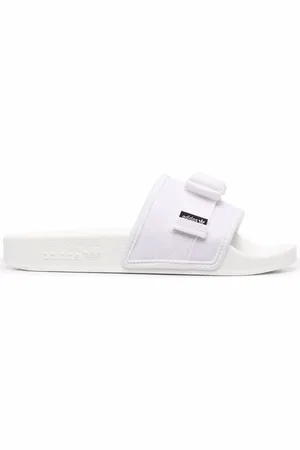 adidas Adilette sandaler med logorem