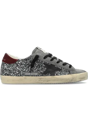 Golden Goose Super-Star Classic sneakers i læder