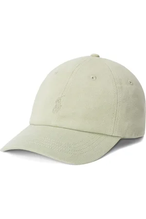 Ralph Lauren Polo Pony baseball-kasket