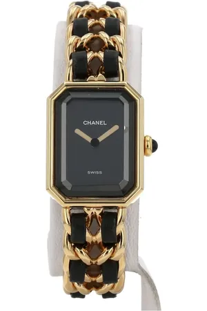 CHANEL Première 26 mm fra 1990