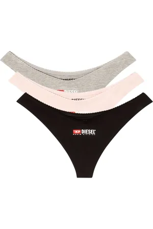 Diesel Punchy g-streng (pakke med tre)