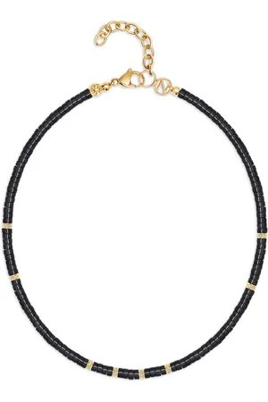 Nialaya Heishi chocker-halskæde