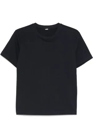 add Cotton T-shirt