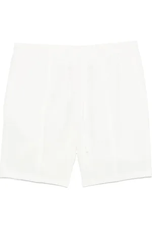 Emporio Armani Shorts i hør