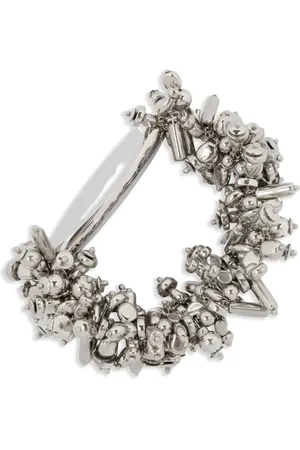 DRIES VAN NOTEN Armbånd med perleudsmykning