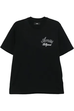AMIRI Hollywood-T-shirt