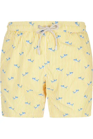 MC2 SAINT BARTH Comfort Light badeshorts