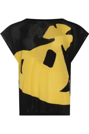 Vivienne Westwood Top i bomuld