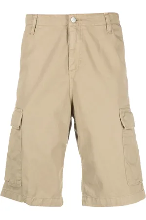 Carhartt Cargo-shorts med broderi