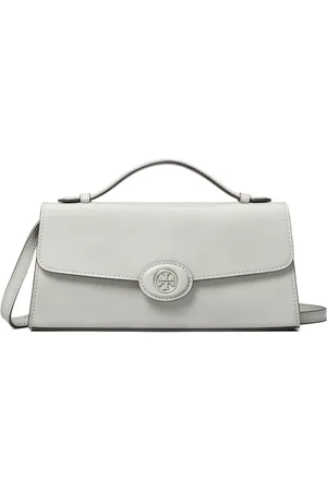 Tory Burch Robinson crossbody-taske