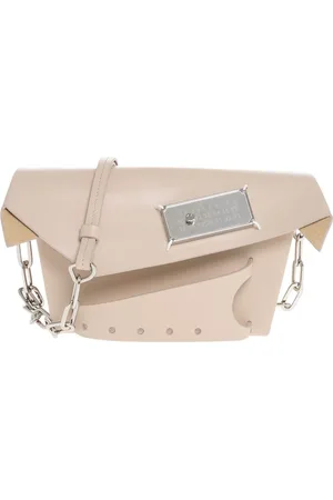 Maison Margiela Lille Snatched clutch