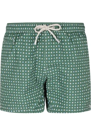 MC2 SAINT BARTH Comfort Light badeshorts