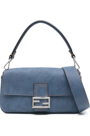 Fendi Baguette skuldertaske