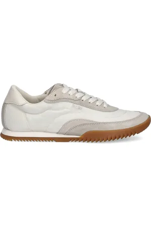 HUGO BOSS Sneakers med paneler