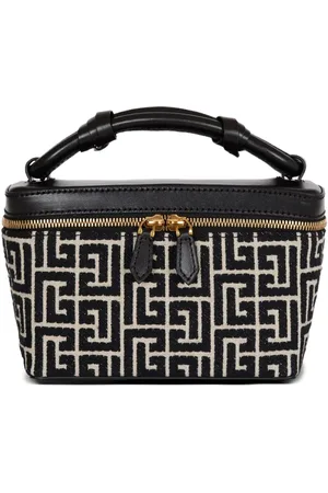 Balmain B-Army tote-taske