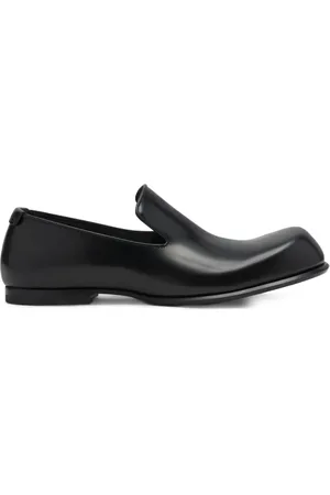 Lanvin Loafers i læder