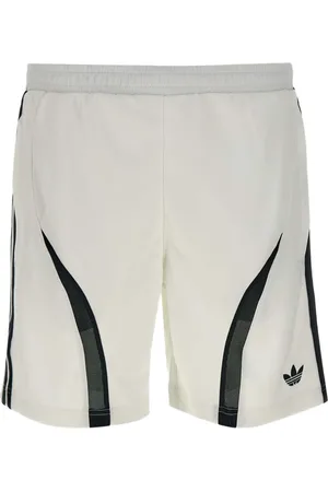 adidas Shorts med broderet logo