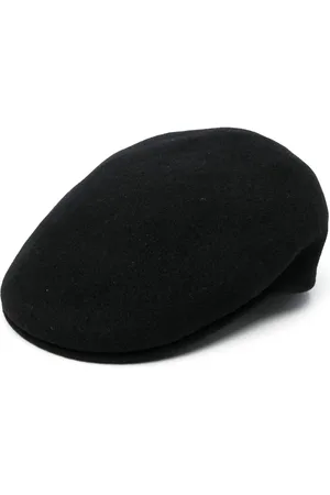 Kangol Kasket med logomærke
