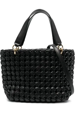 THEMOIRÈ Kobo Knots tote